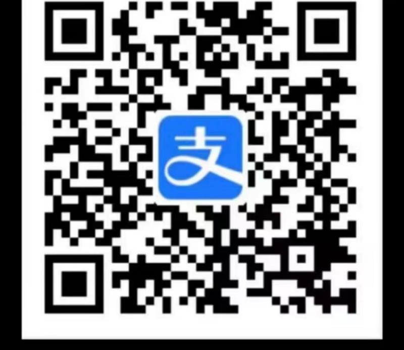 #水速度 zfb扫码