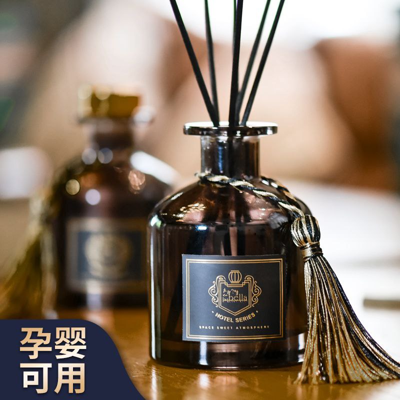 #香薰 #生活日用 无火香薰精油栀子花持久留香氛清新剂酒店房间卧室内摆件厕所除臭【包邮】【市场价】 9.90 元【券后价】 5.9 元【领券下单】