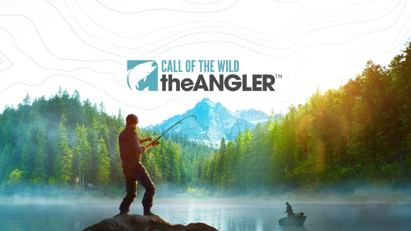 Call of the Wild: The Angler™ | 立即在 Epic Games Store 購買及下載