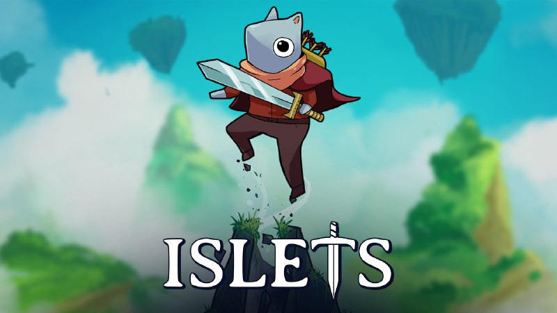 Islets | 立刻购买并下载 - Epic游戏商城